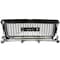 Spec-D Tuning 15-18 GMC Canyon Chrome Style Grille HG-CAN15C-GL - alternate 9